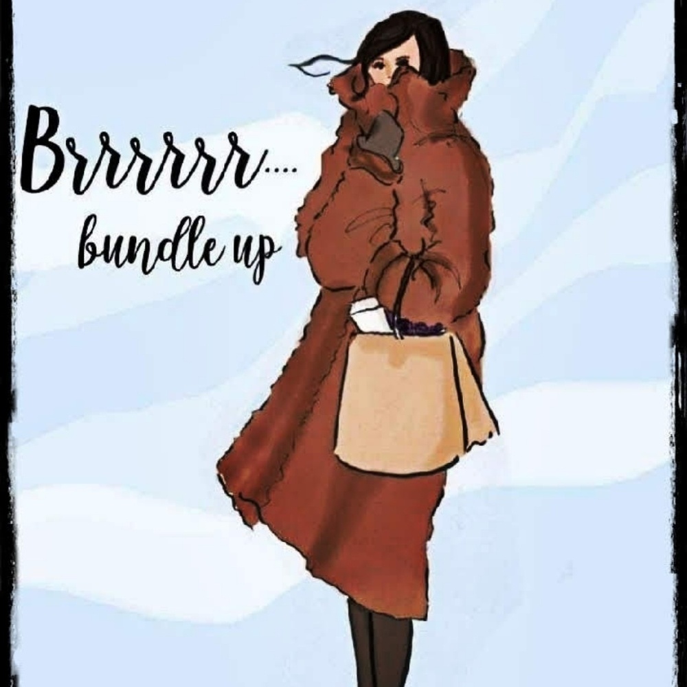Bundles of Love in the form of Fashion